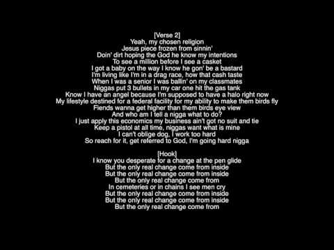 (full-lyrics)-change-j.-cole-album-4-your-eyez-only