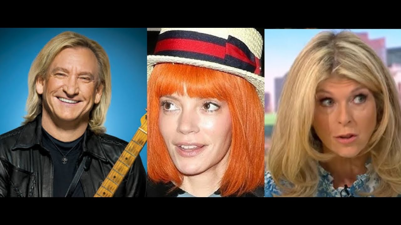 Entertainment News highlights (02/12/2025).