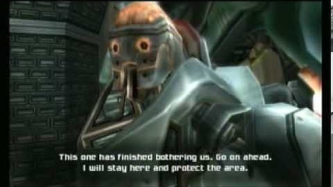 Metroid Prime 3: Corruption- Part 5