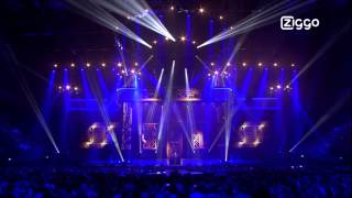 Musicals in Concert Live uitzending vanuit de Ziggo Dome