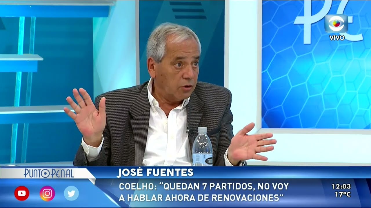 Tiene que haber sanción