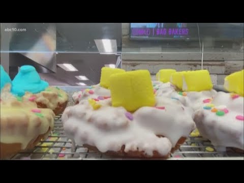 Celebrate National Donut Day and give back to the community