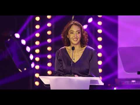        كلمة رئيسة المهرجان الأميرة ريم علي في حفل الافتتاح