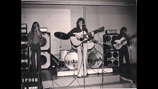 I Grimm 1975 - Be My Baby