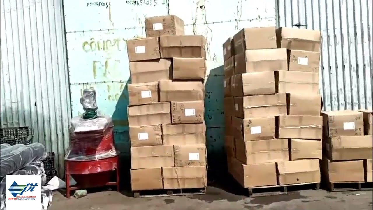 Chành Xe Bắc Nam Hành Trình Đi Từ Bắc Về Nam