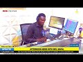 AFTERNOON NEWS WITH WOL MAPAL
