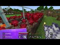 Minecraft How To Make Nether Wart Grow Faster