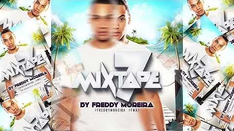 Thumbnail of FREDDY MOREIRA - MIXTAPE 7 - PROMO