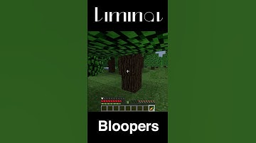 BEEEEEEESSSSSS | Liminal Bloopers