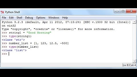 Python Variables | How to use variables in Python | Jupyter Notebook