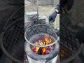 Grilled Lobster with Hot Honey Butter Recipe | Over The Fire Cooking by Derek Wolf