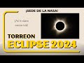 ECLIPSE 2024 TORREON ☀️🌒   Así vivimos el eclipse! Fue increíble! ❤️🫶🏻 #eclipse  #torreón