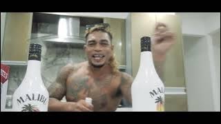 Joe Fiafiamaleata & Dj Krazy, Siaosi Vaipua - FEULA MAI (Official Music Video)