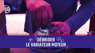 TUTO [#5] : Débrider le variateur moteur de votre Voiture Sans Permis 🚙