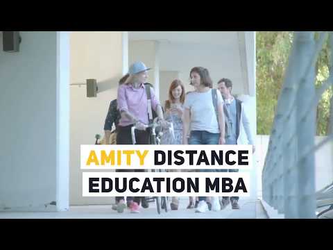 amity-university-distance-education-mba