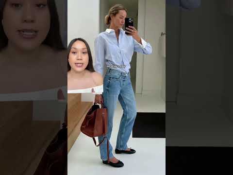 Timeless Wardrobe Essentials