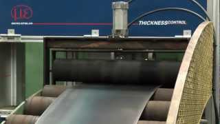 thicknessCONTROL MTS 8201.LLT