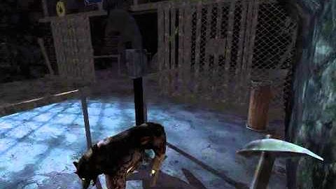 Lets Play Penumbra Overture part 9 break on through