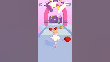 Fat Girl to Fit Girl  ....Game Play