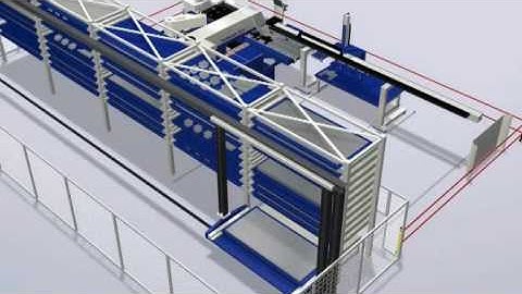 TRUMPF TruPunch 5000