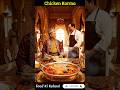 The Hidden Truth Behind Chicken Korma Origin 🤯 #ancienthistory #chickenkorma @FoodKiKahani07