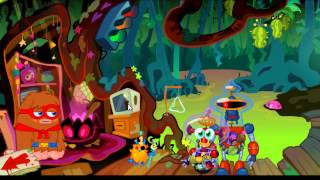 Moshi Monsters Super Moshi Missions Season 2 Mission 3