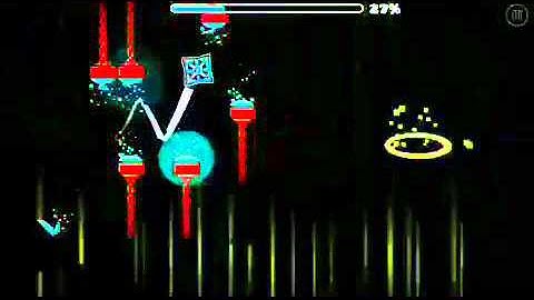 SUPERNOVA BY MULHM AND SUOMI | Geometry Dash 2.0