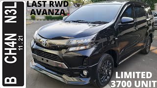In Depth Tour Toyota Avanza Veloz GR Limited 1.5 M/T [F650] 2nd Facelift - Indonesia