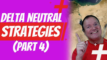 Easy to Understand Delta Neutral Leverage Yield Farming (part 4)