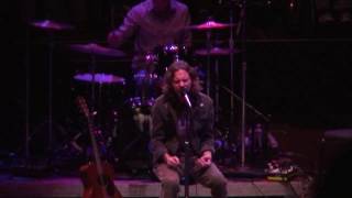 Pearl Jam - 2006-10-21 Mt View, CA