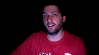 Forum Weapon - You Really Need To Look At Yourself