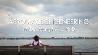 Aerospace Engineering Graduate Program