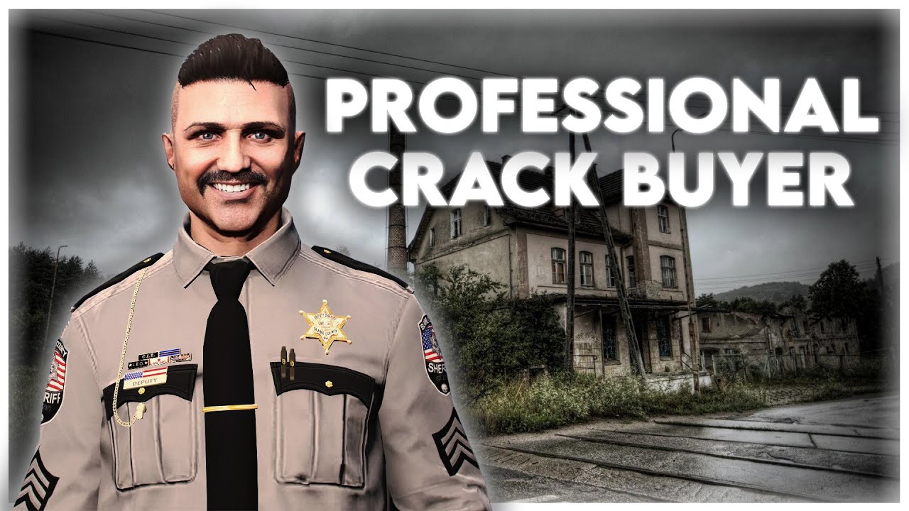 SA'F | I Bought Crack (Again)