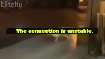 Error communication in a nutshell | Splatoon 2