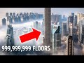 What If We Built a Billion-Floor Skyscraper
