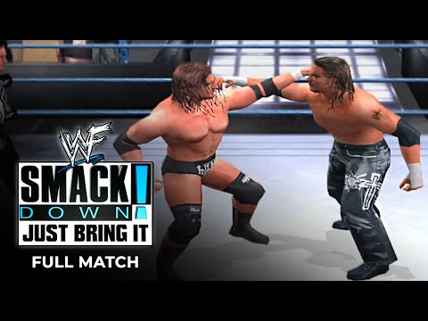 FULL MATCH: Last