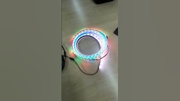 TTL Buffer - Data signal booster for your digital LED Strips