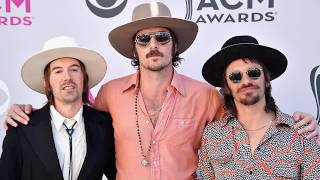 Midland Answer the Question Everyone Is Wondering chords