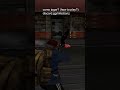 MTA DayZ drop tatico 2 #mtadayz #gta #gtadayz #mtasa #shorts