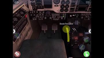 How to start a king Air C90 from a cold start in XPlane
