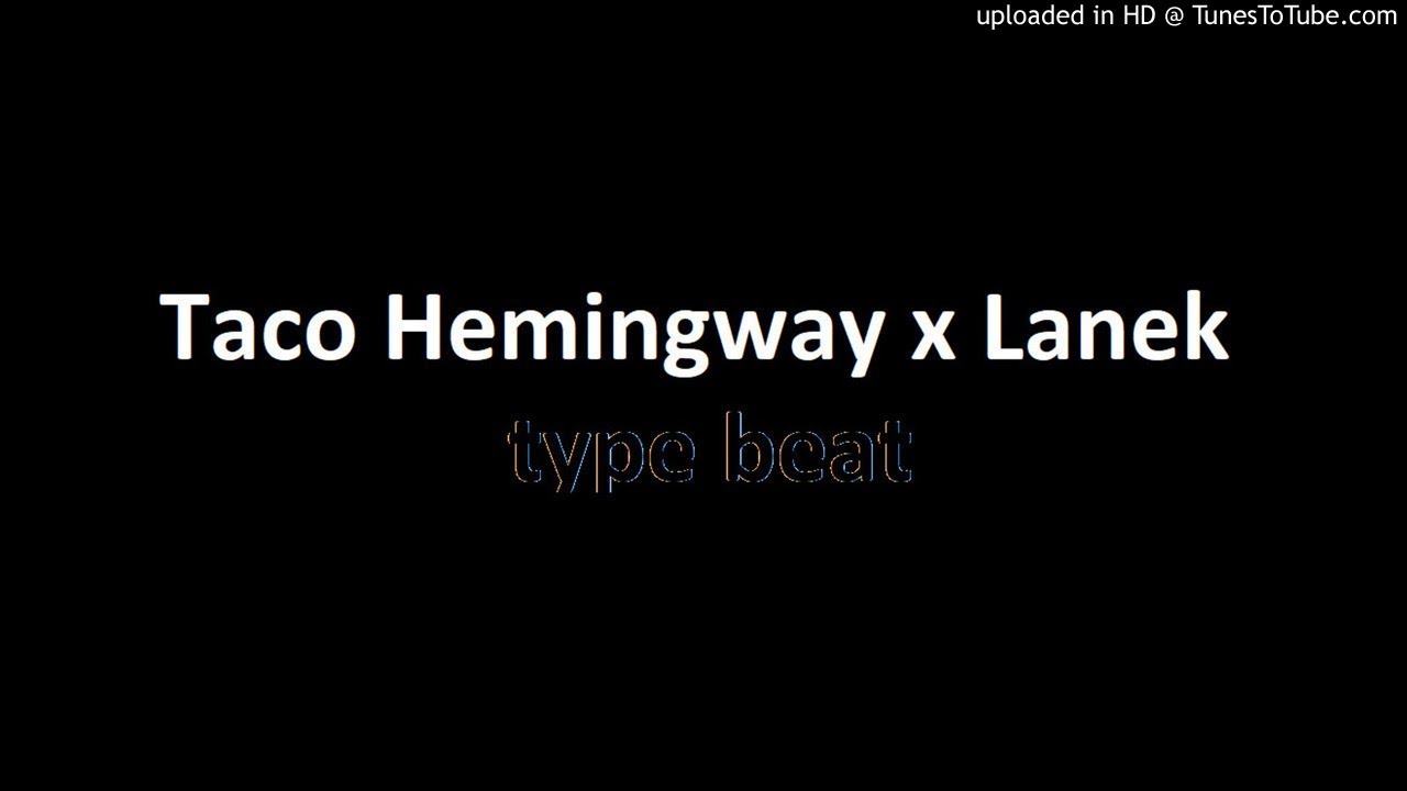 [FREE] POLSKIE TANGO type beat Taco x Lanek