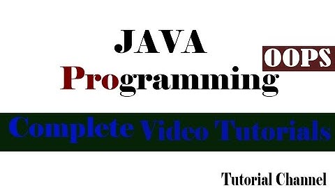 04  Installing Eclipse IDE for Java Programming Video Tutorial for Beginners