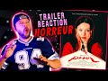  pearl 2022  trailer reaction prequel de x de ti west