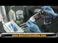 Intro To Tattoo Supplies and Equipment - Module 1 Vid 8