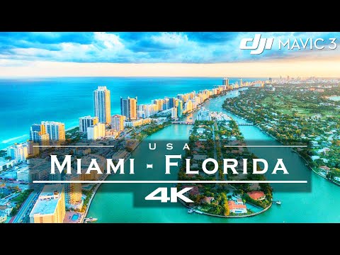 Video: Ocean Drive Miami: Kompletný sprievodca