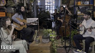 Zeyn'el ft. Ceren Gündoğdu - Arda Boyları (Akustik) Resimi