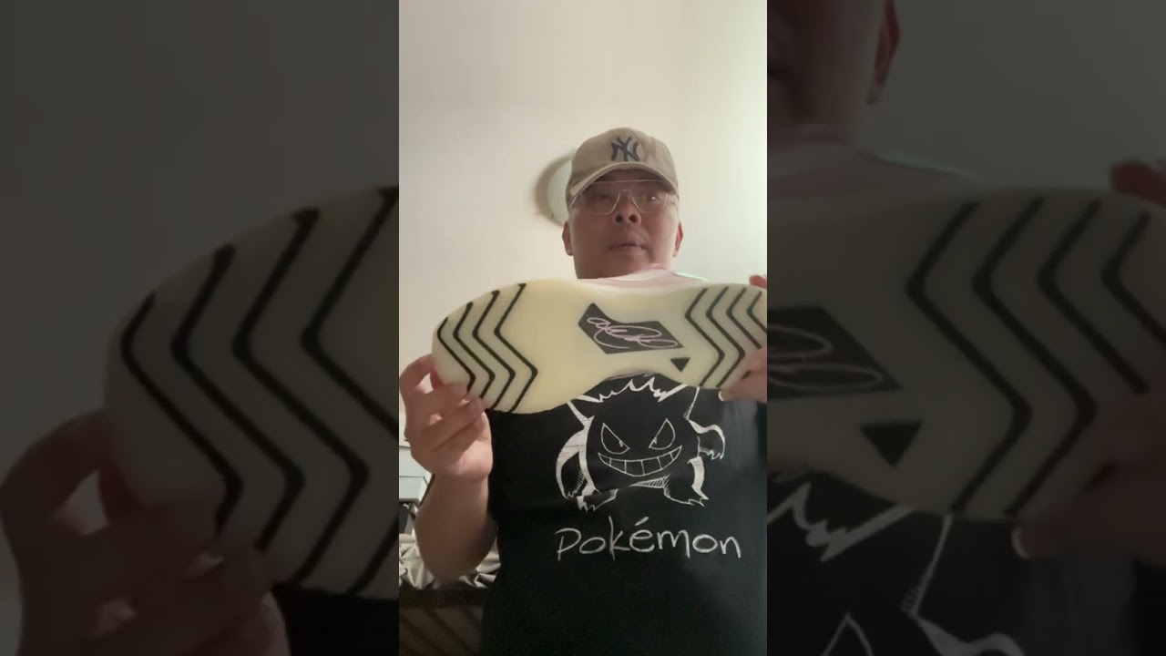 Nike LeBron NXXT Genisus 