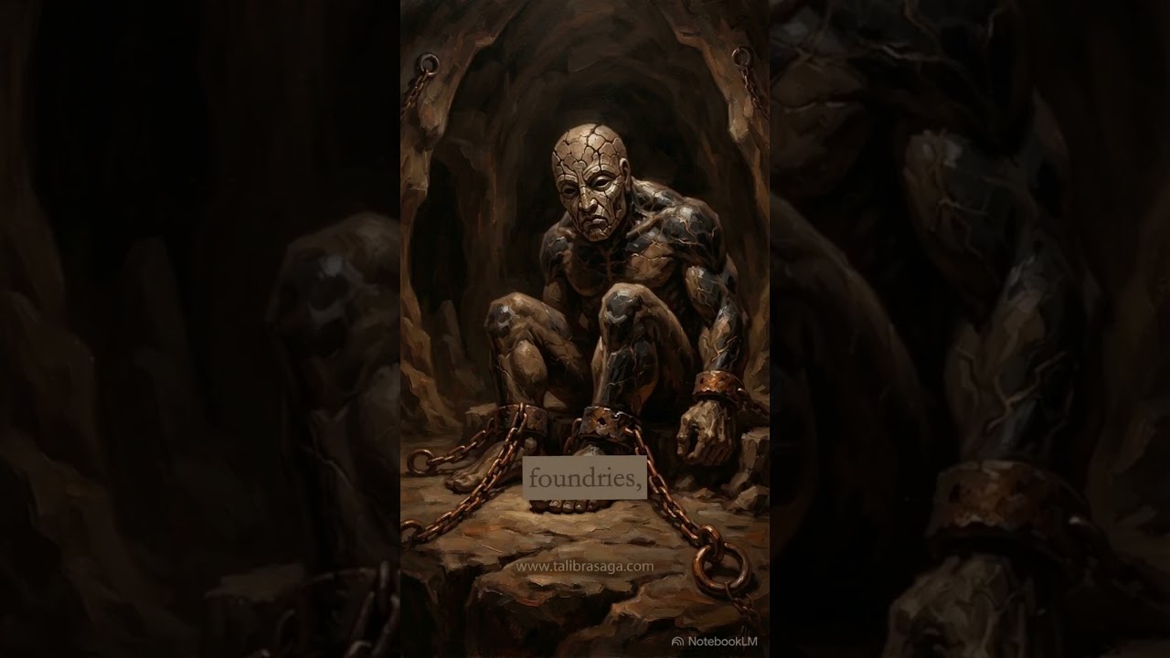 Would you survive the Fractured Cadence? #Talibra #darkfantasy #adventure