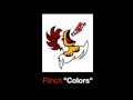 Flinch - Colors