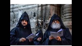 Armenian Apostolic Chant